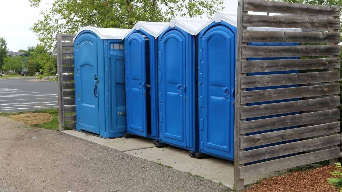 Porta Potty Rental Pros - Affordable Porta Potty Solutions in Horicon, WI, 53032